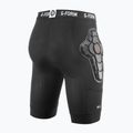 Pánske šortky G-Form Pro-X3 Bike Short Liner black CS1102014 2