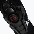 Cyklistické chrániče kolien G-Form Pro-X3 čierne KP1102012 5
