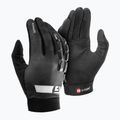 Cyklistické rukavice G-Form Sorata 2 Trail black/white