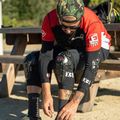 Cyklistické chrániče na kolená detské G-Form Pro-X3 Knee Youth black 4