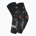 Cyklistické chrániče na lakte detské G-Form Pro-X3 Elbow Youth black