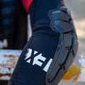 Cyklistické chrániče na lakte detské G-Form Pro-X3 Elbow Youth black 3