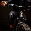 Cyklistické chrániče na kolená G-Form Pro-X3 Knee tripple matte black 3