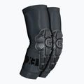 Cyklistické chrániče na lakte G-Form Pro-X3 Elbow tripple matte black