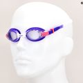 Detské plavecké okuliare Cressi Dolphin 2.0 fialovo-biele USG010430 7