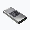 Powerbank Goal Zero Sherpa 100PD čierno-sivá 22220 2