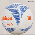 Wilson volejbal Avp Modern Vb white and blue WTH305201XB veľkosť 5 6
