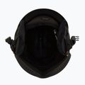 Lyžiarska prilba Bollé Might Visor titanium red matte/brown gun 5