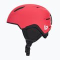 Lyžiarska prilba Bollé Atmos Pure carmine red matte 4
