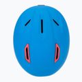 Detská lyžiarska prilba Bollé Atmos Youth race blue matte 6