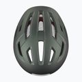 Detská cyklistická prilba Bollé Stance Jr forest matte 6