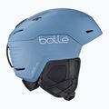 Lyžiarska helma Bollé Ryft Pure storm blue 2