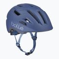 Cyklistická prilba Bollé Stance Pure navy/stone matte 7