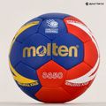 Molten handball H2X3350-M3Z veľkosť 2 7