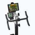 Vzduchový stacionárny bicykel Concept2 BikeERG black 8