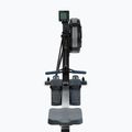 Vzduchový veslovací trenažér Concept2 Tall Legs E black 9