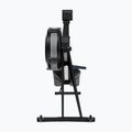 Vzduchový veslovací trenažér Concept2 Tall Legs E black 11
