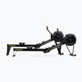 Vzduchový veslovací trenažér Concept2 Standard Legs D black 3