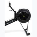 Vzduchový veslovací trenažér Concept2 Standard Legs D black 5
