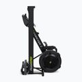 Vzduchový veslovací trenažér Concept2 Standard Legs D black 13