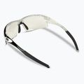 Cyklistické okuliare Tifosi Crit Fototec crystal black/light night photochromic 2