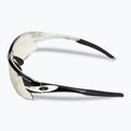 Cyklistické okuliare Tifosi Crit Fototec crystal black/light night photochromic 4