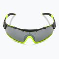 Cyklistické okuliare Tifosi Davos race neon/smoke/ac red/clear 4