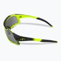 Cyklistické okuliare Tifosi Davos race neon/smoke/ac red/clear 5
