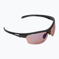 Slnečné okuliare Tifosi Intense matte black/ac red