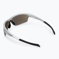 Slnečné okuliare Tifosi metallic silver/smoke blue mirror 2