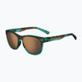 Slnečné okuliare Tifosi Swank Polarized blue confetti/brown 3