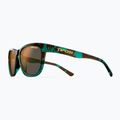 Slnečné okuliare Tifosi Swank Polarized blue confetti/brown 4