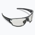 Cyklistické okuliare Tifosi Amok Fototec crystal smoke/light night photochromic