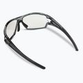 Cyklistické okuliare Tifosi Amok Fototec crystal smoke/light night photochromic 2