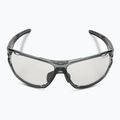 Cyklistické okuliare Tifosi Amok Fototec crystal smoke/light night photochromic 3