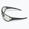 Cyklistické okuliare Tifosi Amok Fototec crystal smoke/light night photochromic 4
