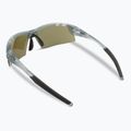 Tifosi Crit Polarized smoke oživiť off-shore cyklistické okuliare 2