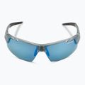 Tifosi Crit Polarized smoke oživiť off-shore cyklistické okuliare 3