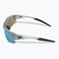 Tifosi Crit Polarized smoke oživiť off-shore cyklistické okuliare 4