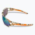 Tifosi Amok Polarized camo/polarized smoke oživujú cyklistické okuliare na pobreží 4