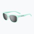 Polarizačné slnečné okuliare Tifosi Swank Polarized satin crystal teal/smoke