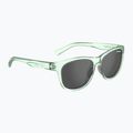 Slnečné okuliare Tifosi Swank bottle green/smoke