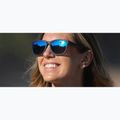 Slnečné okuliare Tifosi Swank XL Polarized satin vapor/blue sky 5