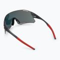 Slnečné okuliare Tifosi Rail Race Clarion satin vapor/clarion red/clear 3