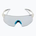 Cyklistické okuliare Tifosi Rail XC Clarion Fototec blue photochromic 3
