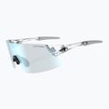 Cyklistické okuliare Tifosi Rail XC Clarion Fototec blue photochromic 5