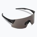 Cyklistické okuliare Tifosi Rail Xc Clarion blackout/smoke/ac red/clear 2