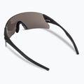 Cyklistické okuliare Tifosi Rail Xc Clarion blackout/smoke/ac red/clear 3