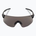 Cyklistické okuliare Tifosi Rail Xc Clarion blackout/smoke/ac red/clear 4