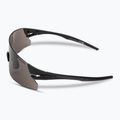 Cyklistické okuliare Tifosi Rail Xc Clarion blackout/smoke/ac red/clear 5
